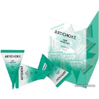 J:ON Набор масок для лица Artichoke Deep Moisture Sleeping Pack (20x5 мл)