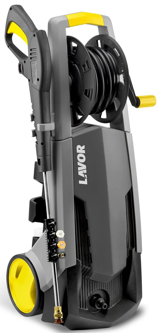 Мойка высокого давления Lavor Pascal 20 Plus 36052-00005