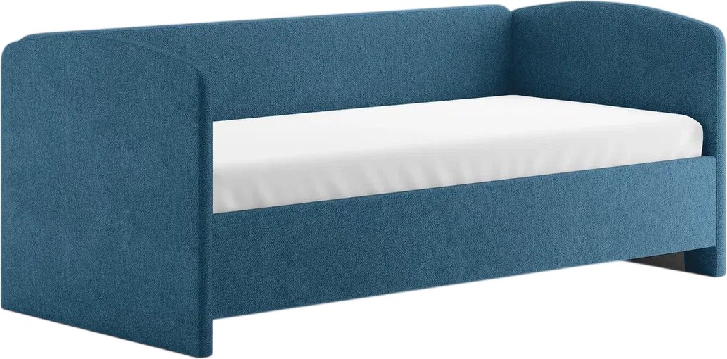 

Кровать-тахта Сонум Марвел 80x200 (рогожка деним)