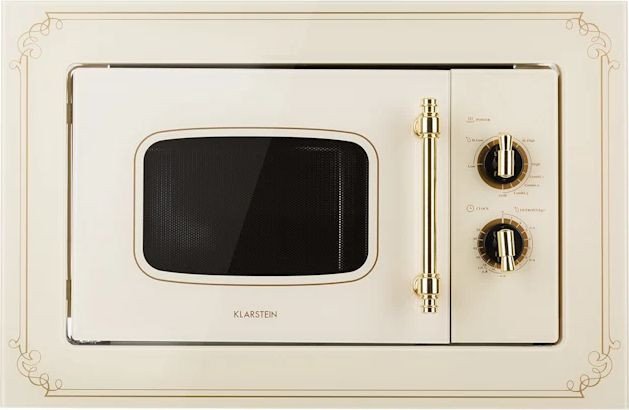 

Микроволновая печь Klarstein Victoria 20