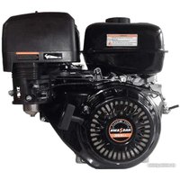 Бензиновый двигатель Hwasdan H390 (W shaft)