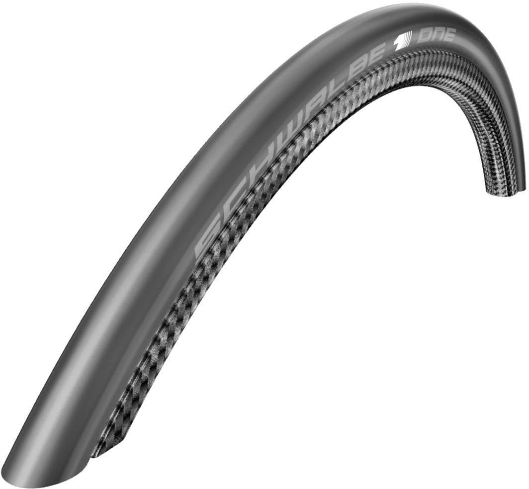 

Велопокрышка Schwalbe One 23-622 28" Foldable [11600514]
