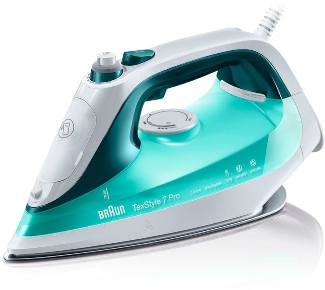 

Утюг Braun TexStyle 7 SI 7042