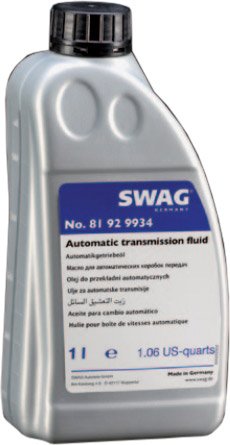 

Трансмиссионное масло SWAG 81 92 9934 1л