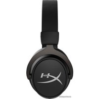 Наушники HyperX Cloud Mix (черный)