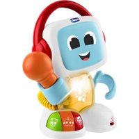 Развивающая игрушка Chicco Поющий Робот 00011853000000