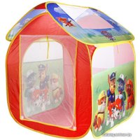 Игровая палатка Играем вместе Щенячий Патруль GFA-PP-R