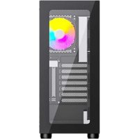Корпус Gembird Fornax X450 Max ARGB CCC-FC-X450MAX