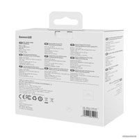 Держатель для смартфона Baseus Steel Cannon pro Solar Electric Car Mount