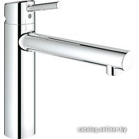 Смеситель Grohe Concetto 31128001