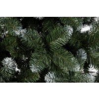 Ель Ёлушка Новогодняя Иней ЕНОВИ 18 (1.8м)