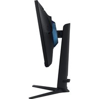 Игровой монитор Samsung Odyssey G3 LS24DG302EUXEN в Солигорске