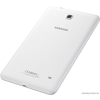 Планшет Samsung Galaxy Tab 4 8.0 16GB LTE White (SM-T335)