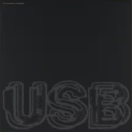 

Виниловая пластинка Fred again.. - USB001