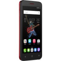 Смартфон Alcatel One Touch Go Play Black/Red [7048X]