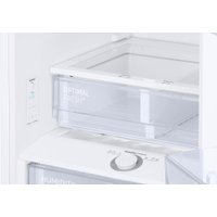 Холодильник Samsung RB38C605CWW/EF