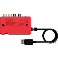  Behringer U-Control UCA222