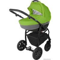 Универсальная коляска Adamex Active (2 в 1)