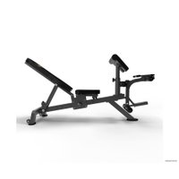 Силовая скамья Stonerise ThunderShape DCH201