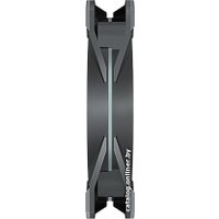 Комплект вентиляторов для корпуса с контроллером DeepCool CF120 Plus DP-F12-AR-CF120P-3P