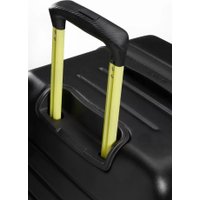 Чемодан-спиннер American Tourister Trailon Black 80 см