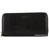 Кошелек David Jones 823-P134-510-BLK (черный)