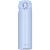 Термокружка THERMOS JNL-504 PWB 500мл (голубой)