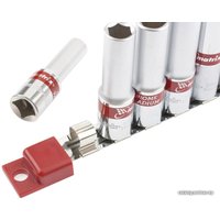 Набор головок слесарных Matrix 13591 (10 предметов)