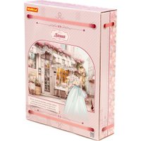 Кукла Полесье Даша в бальном платье 02932