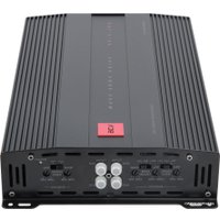 Автомобильный усилитель ACV VX-4.100