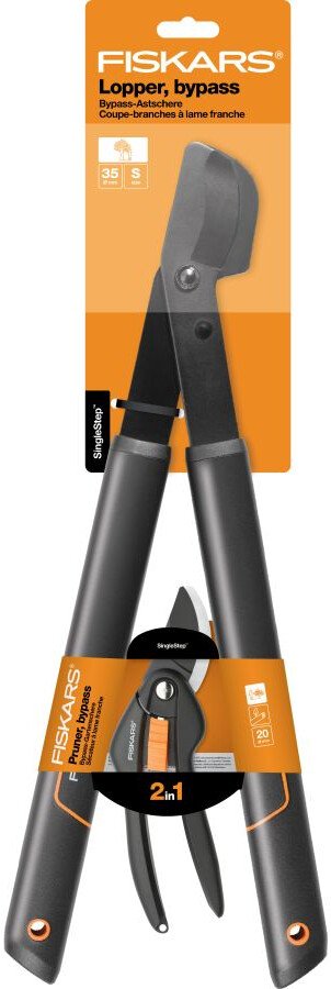 Секатор Fiskars 1057760