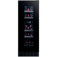 Винный шкаф Temptech SOMX30DRB