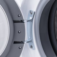 Стиральная машина HOMSair WMB126WH