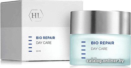Holy Land Крем для лица Bio Repair дневной защитный (50 мл)