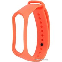 Ремешок Xiaomi для Mi Band 3/4 (оранжевый)