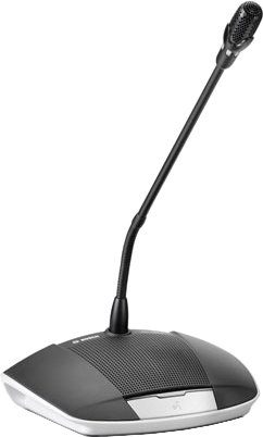 

Микрофон Bosch CCSD-DL