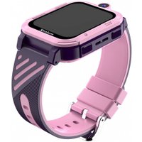 Детские умные часы Xenium W600 (розовый)