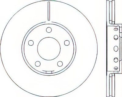 

Stellox 60204743VSX