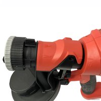 Краскораспылитель Felisatti КР-400