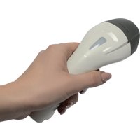 Сканер штрих-кодов Mertech CL-610 BLE Dongle P2D USB (белый)