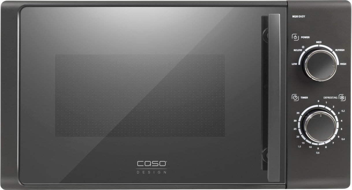 

Микроволновая печь CASO M 20 Easy