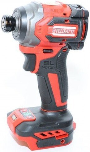 

Винтоверт Felisatti FT1177 (без АКБ)