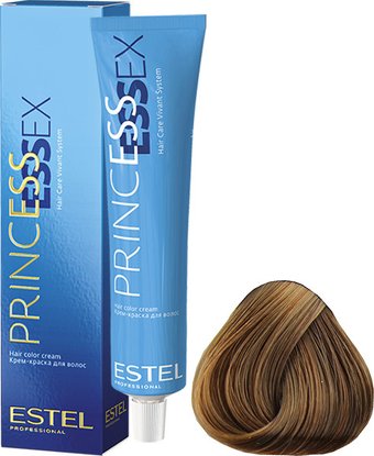 Estel Professional Princess Essex 7/7 средне-русый коричневый