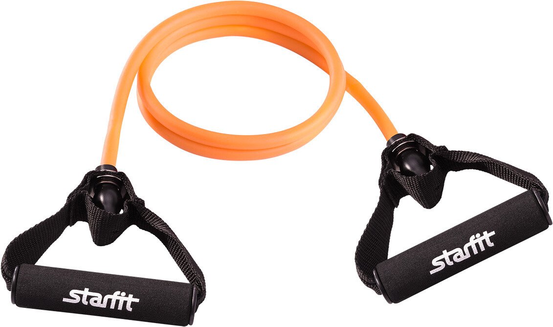 

Эспандер Starfit ES-602 (оранжевый)