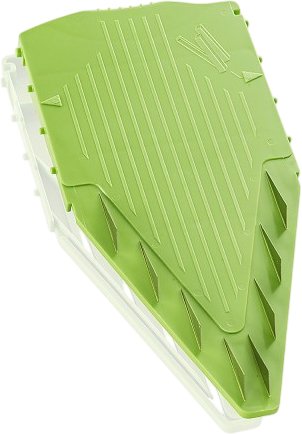 

Вставка к овощерезке Borner V5 10 мм (салатовый)