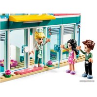 Конструктор LEGO Friends 41394 Городская больница Хартлейк Сити