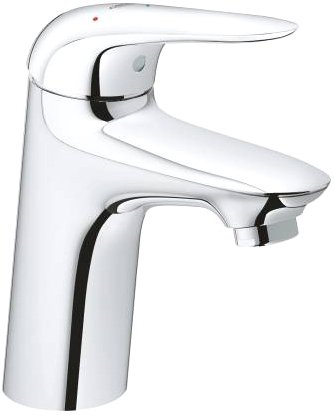 

Смеситель Grohe Wave 23748001