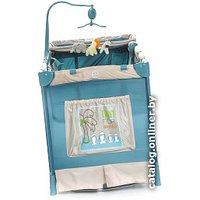 Манеж-кровать Noony Cubby Cabana