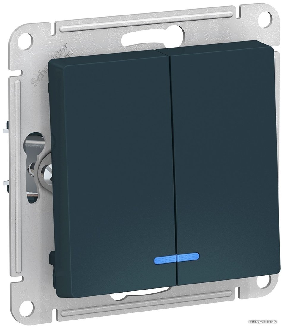 Выключатель Schneider Electric Atlas Design ATN000853