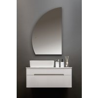  Silver Mirrors Зеркало Mario 68.6x109.7 LED-00002525 (левый)